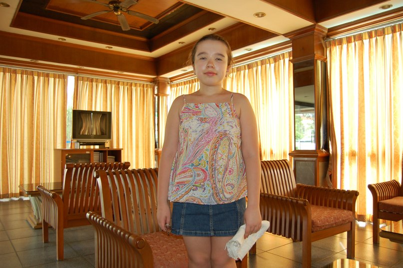 Ксения Виноградова | Екатеринбург