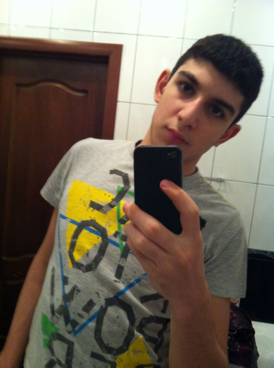 Grigor Mnatsakanyan | Москва