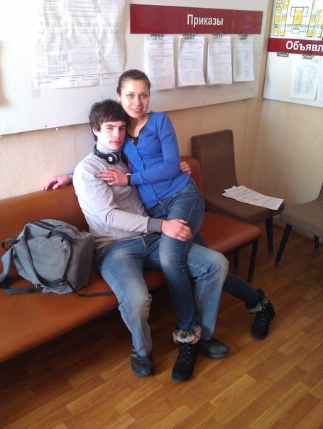 Василий Карпов | 