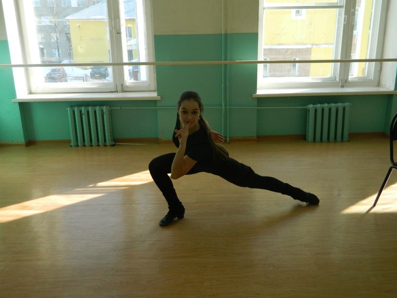 Аня Фролова | Сыктывкар