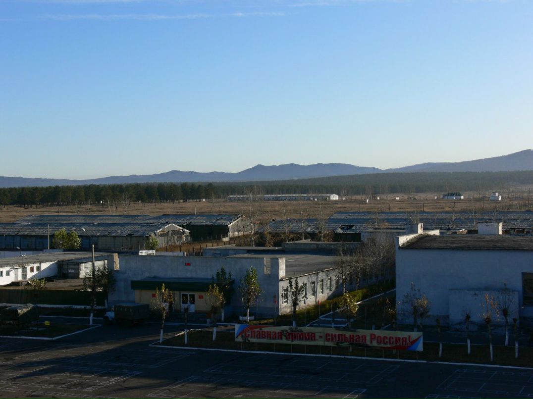 Денис Михелис | Омск