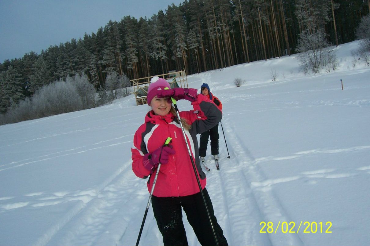 Анна Мусатова | Москва