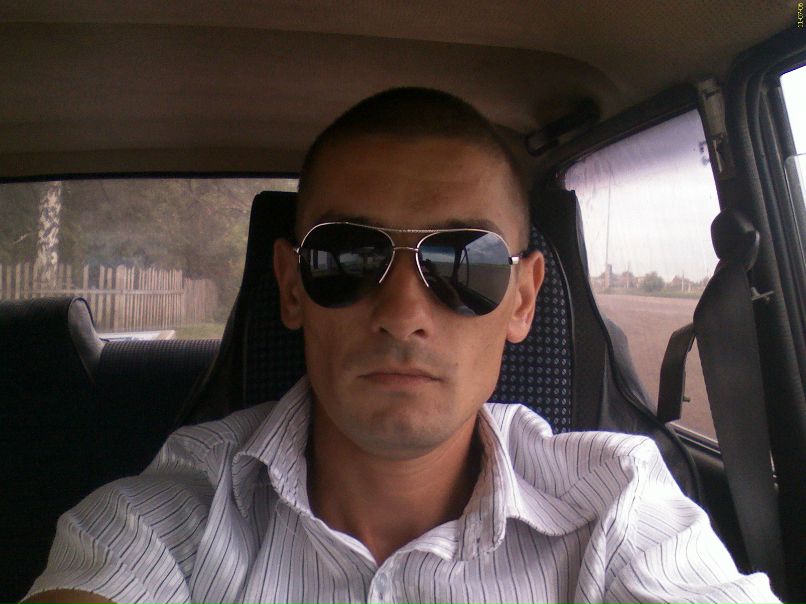 Ринат Юсупов | Казань