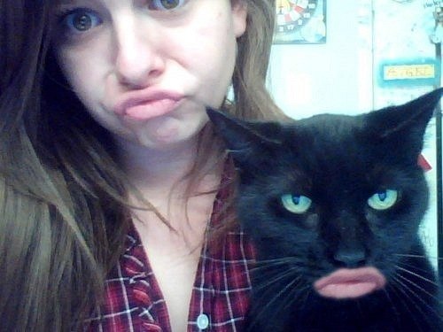 Екатерина Маковеева =^.^= | Архангельск