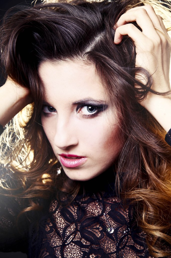 Nataly Safonova | Пермь