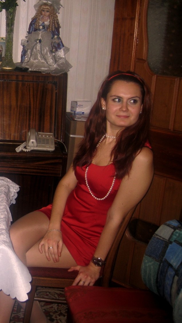 Людмила Сипилина *кЛЮкоVка* | Москва