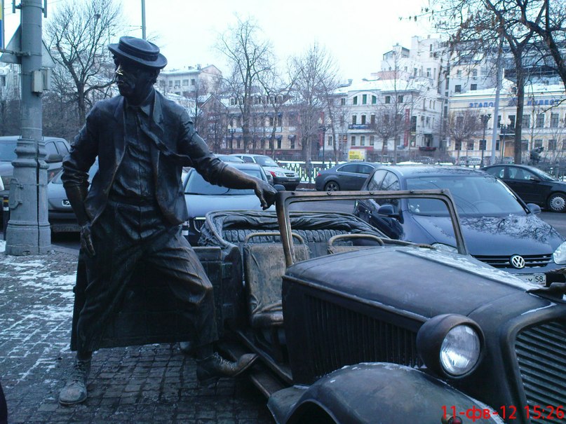 Зоинька Ростовская | Харьков