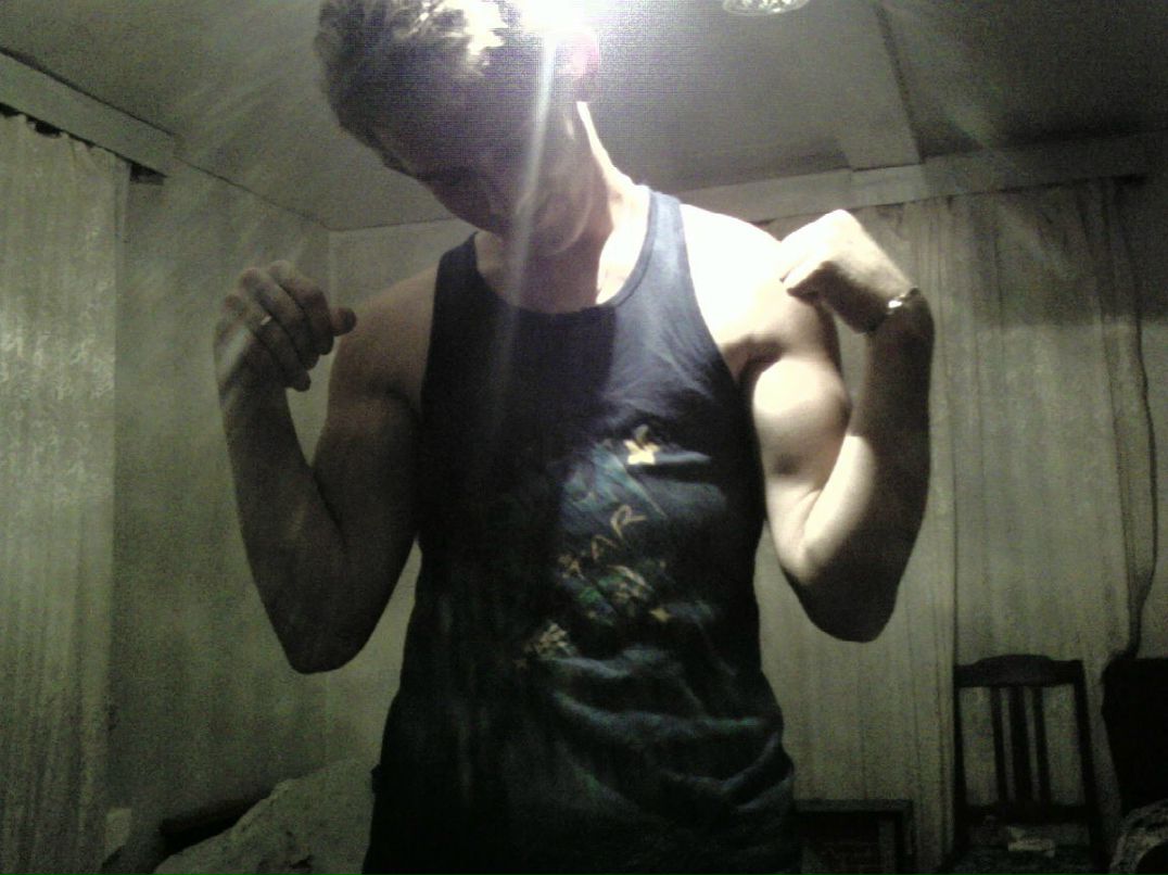 Константин Козырёв | Санкт-Петербург