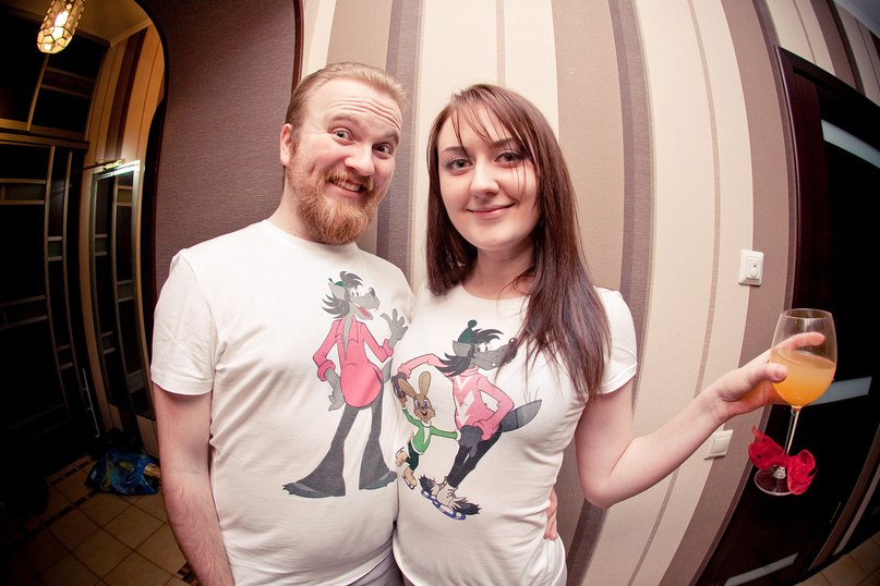 Вероника Лихачёва | Сочи