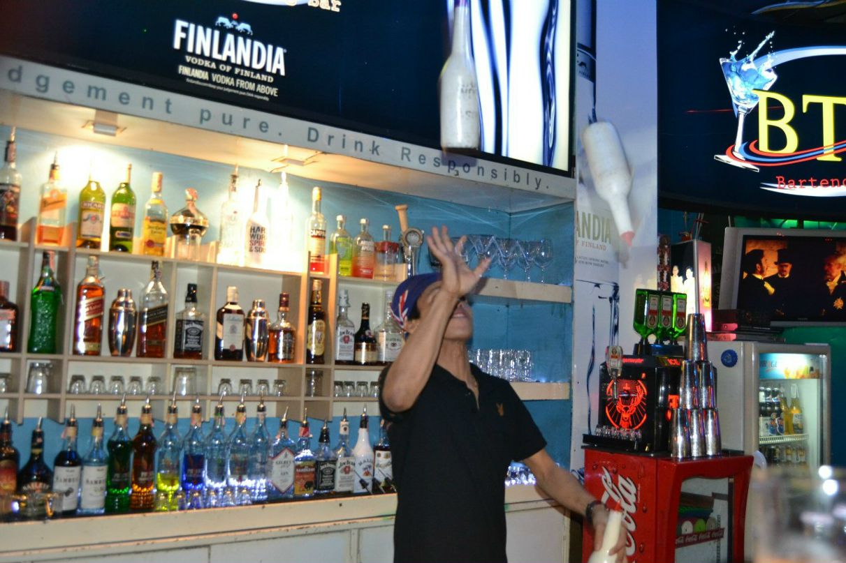 Дмитрий Родин | Санкт-Петербург