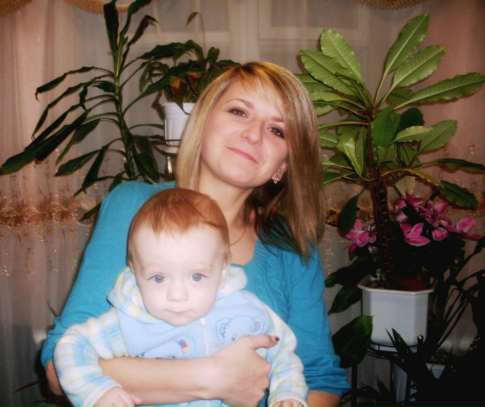 Руслана Василишина | Лановцы