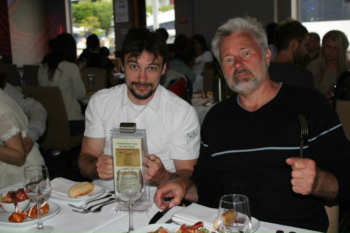 Леонид Шабунов | Москва