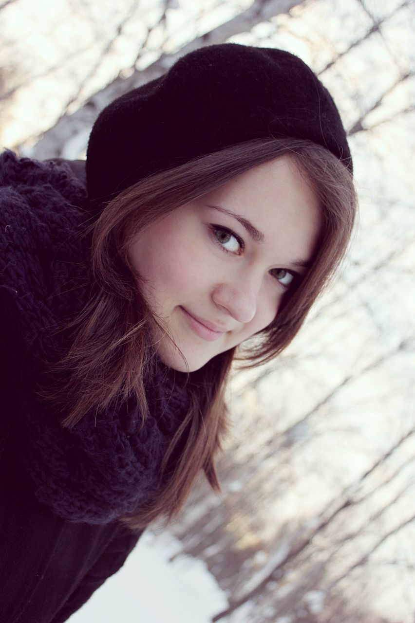 Полина Филиппенкова | 