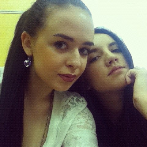 Арина Стрелец | Москва