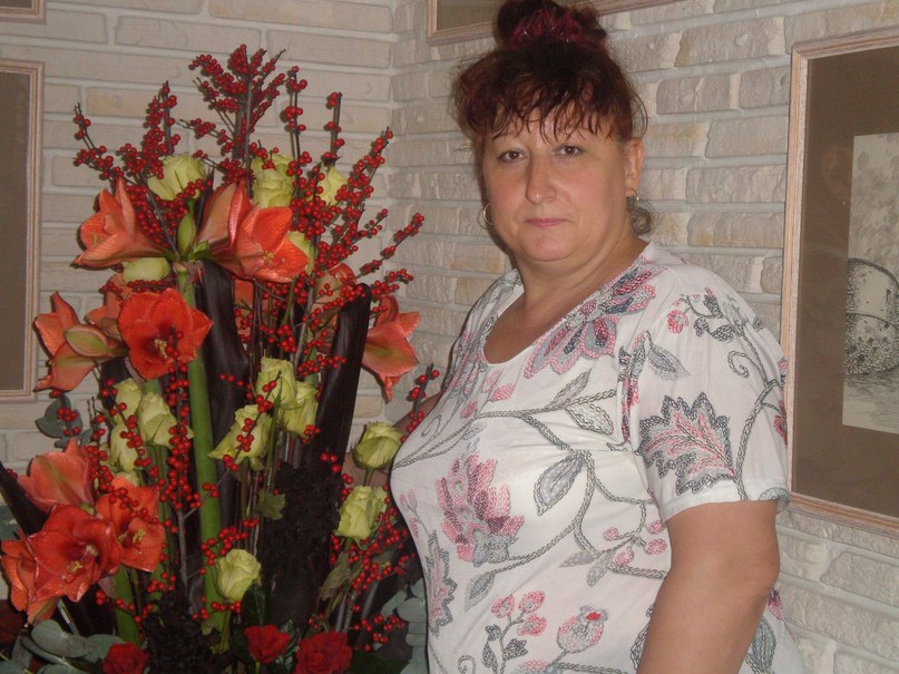 Ольга Гончарова | Краснодар