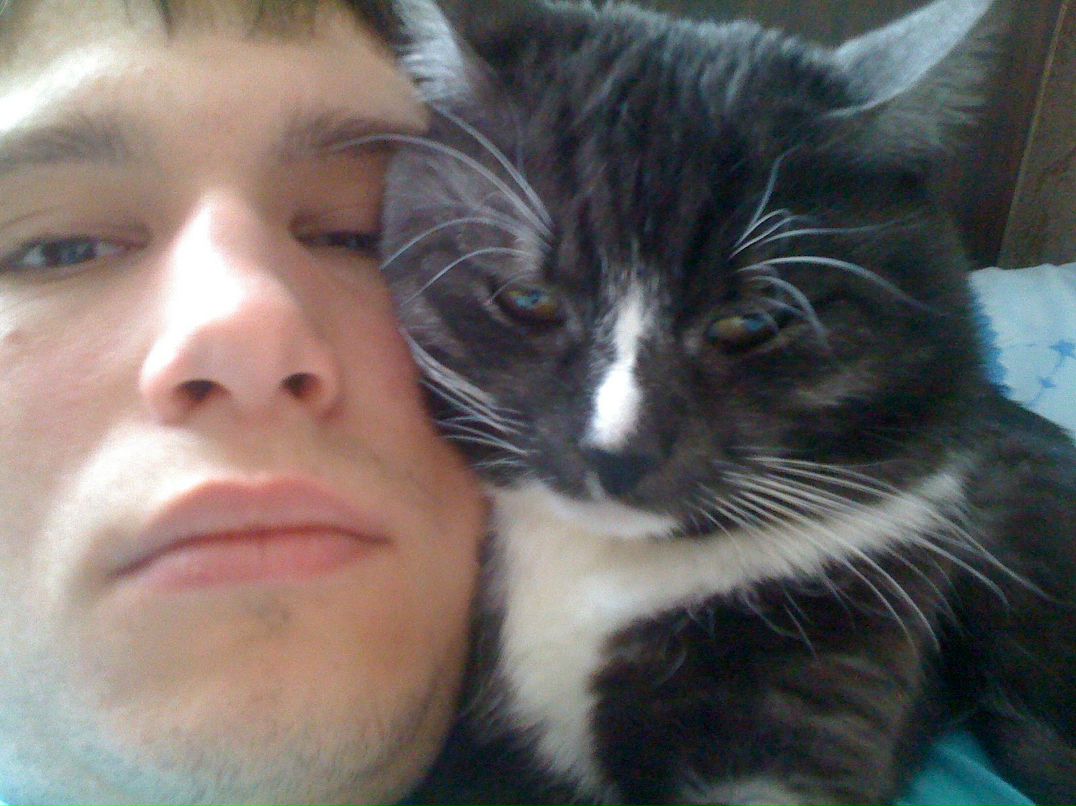 Валентин Виноградов | Москва