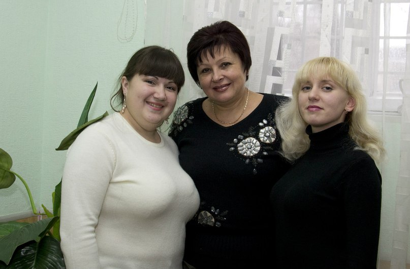 Елена Алексеенко(Яценко) | Покровск / Красноармейск