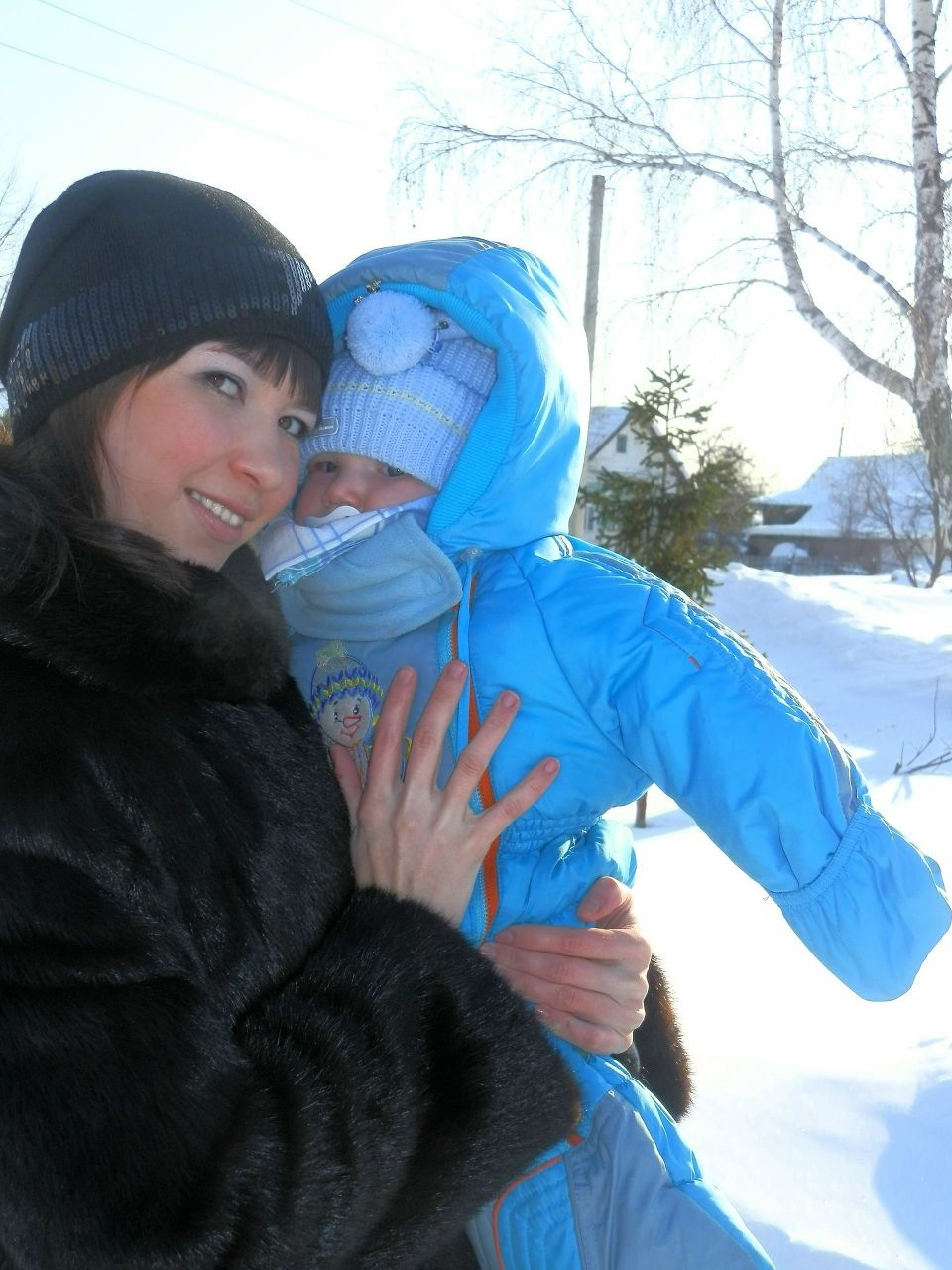 Алия Камалетдинова | Москва