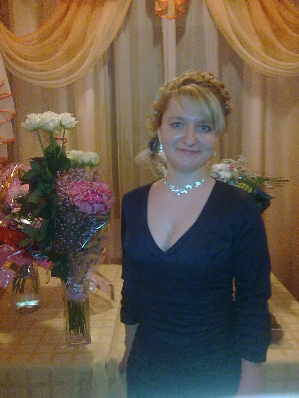 Надежда Бурцева | 