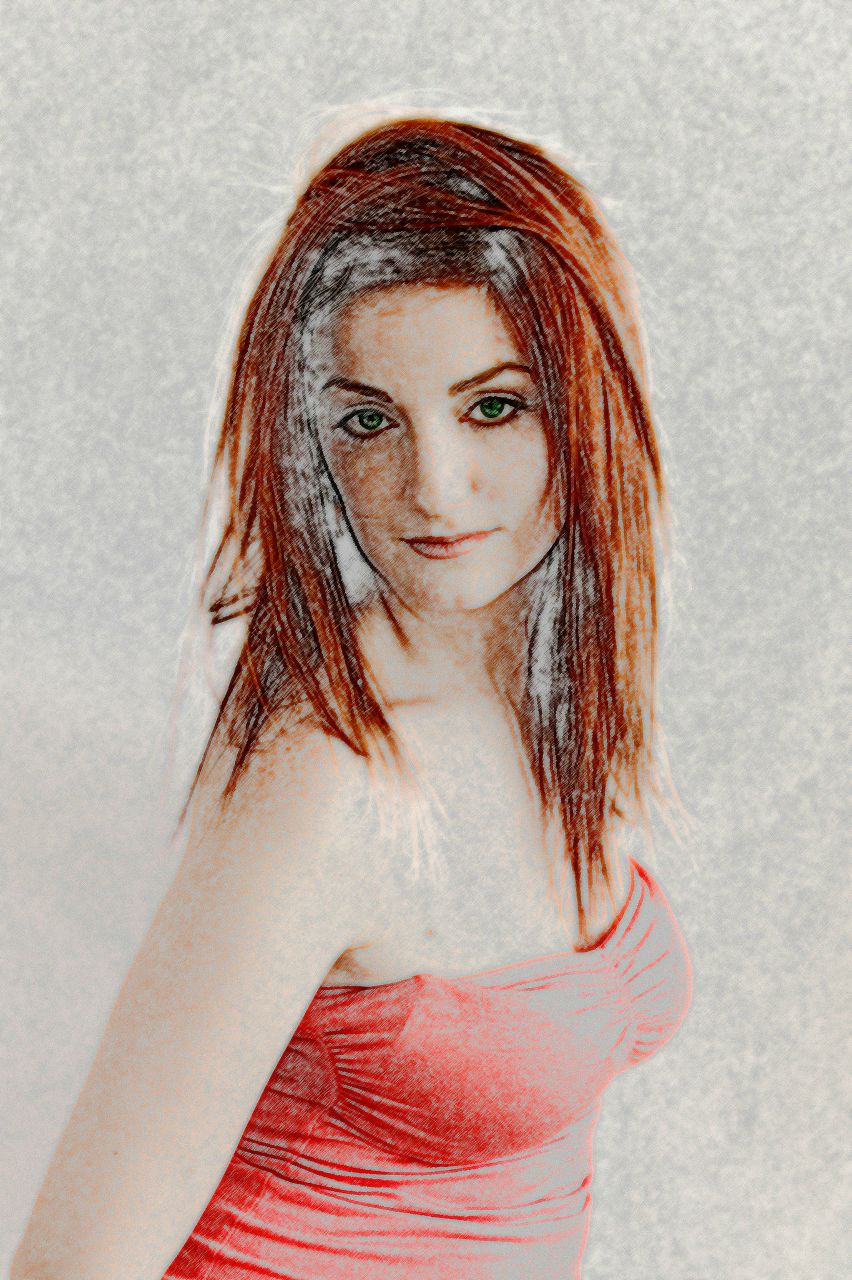 Катюшка Бодрова | Москва