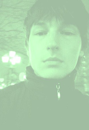 Август Штерн | Москва