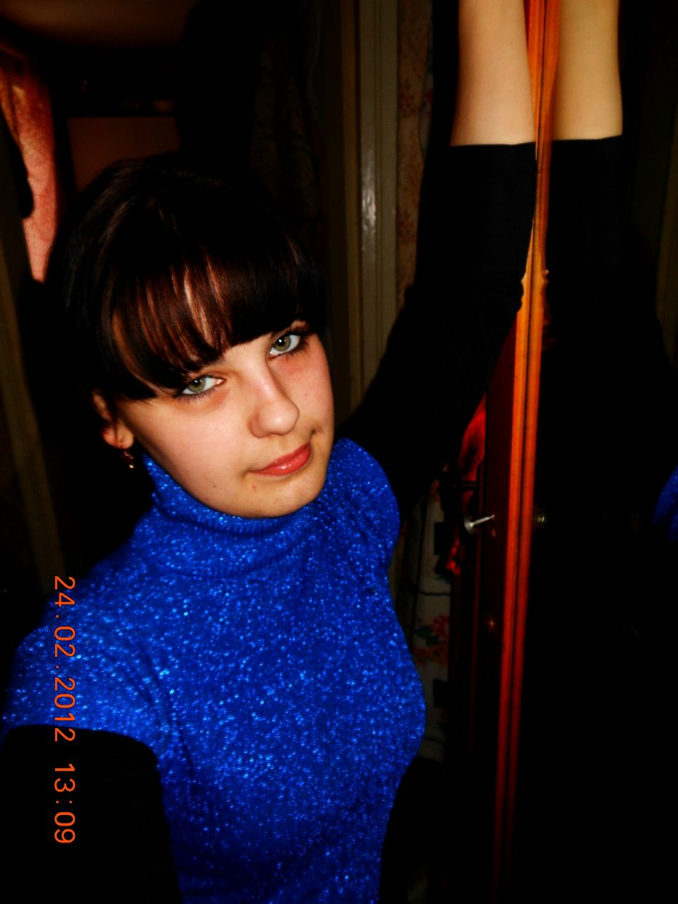 Алёна Ветрова | Сочи