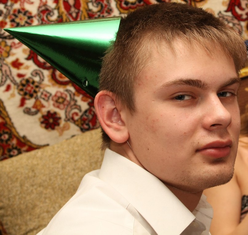 Коля Гусак Leman | Онега