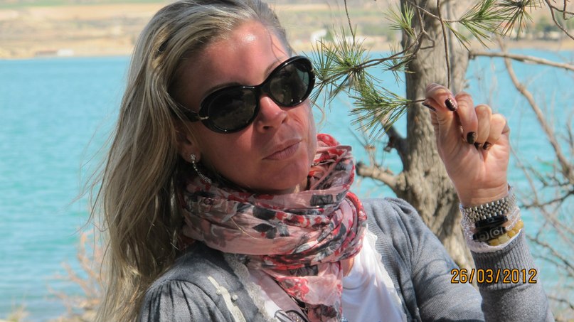 Юлия Кабанова | Москва