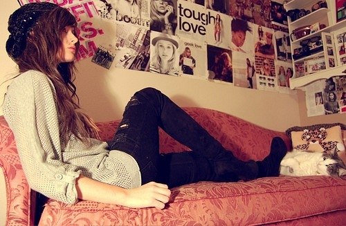 Pretty Girl | Los Angeles