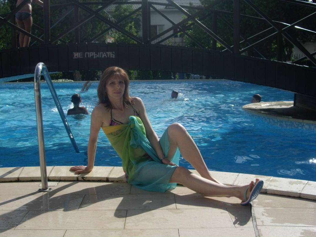 Наталия Чепкасова | Санкт-Петербург