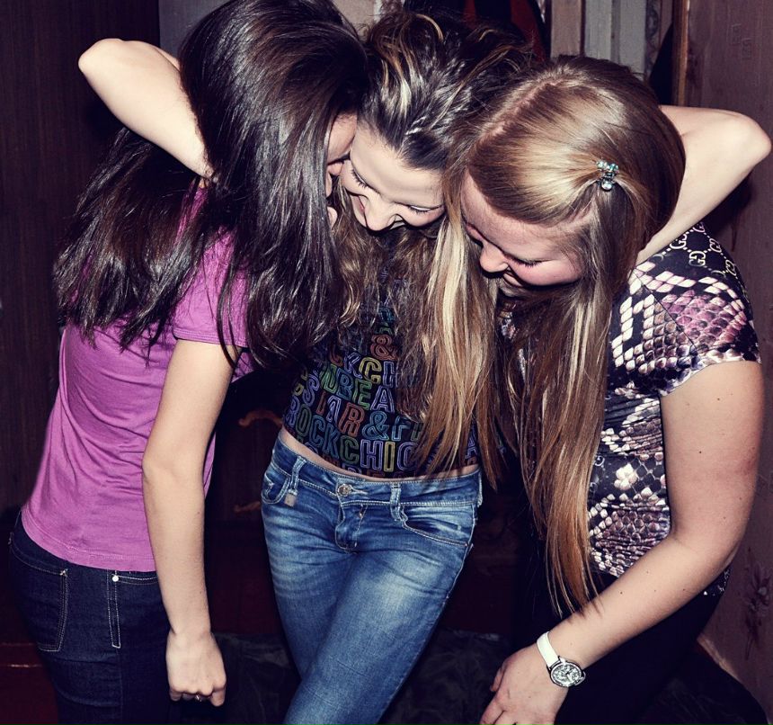 Женечка Мочалина 