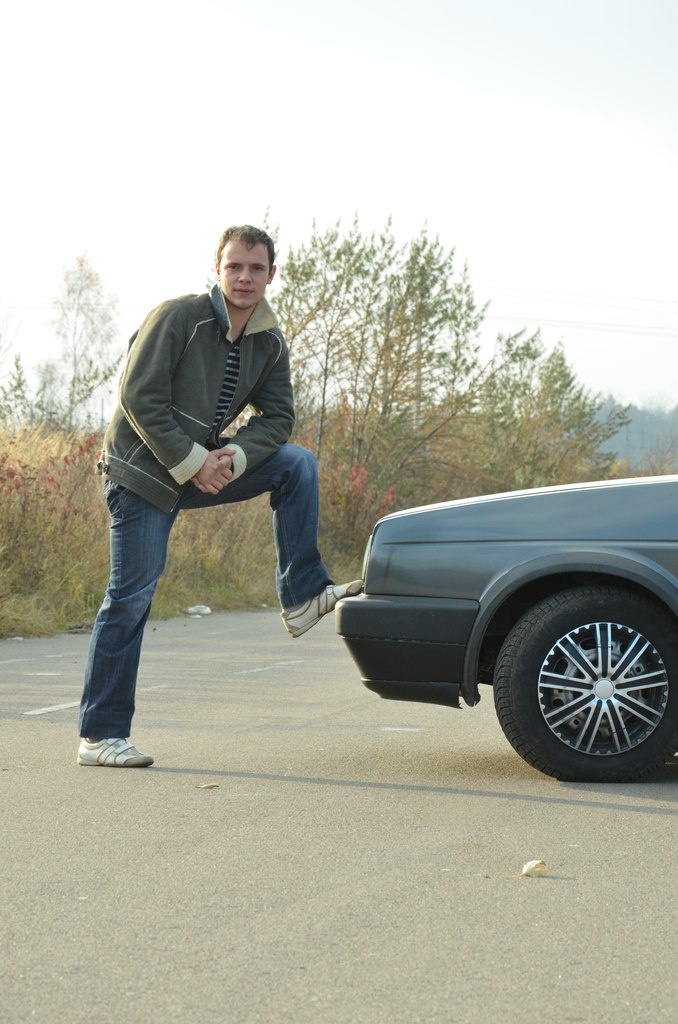 Ростік Закалюжний | Львов