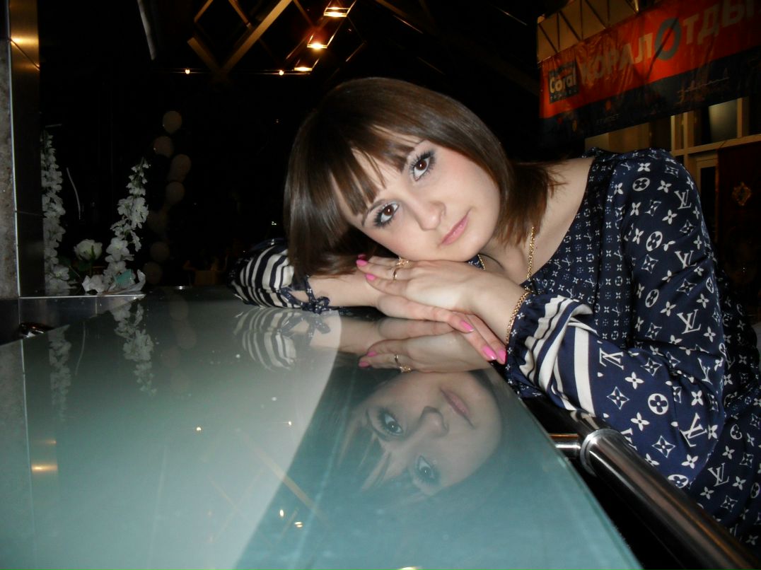 Ольга Румянцева | Казань