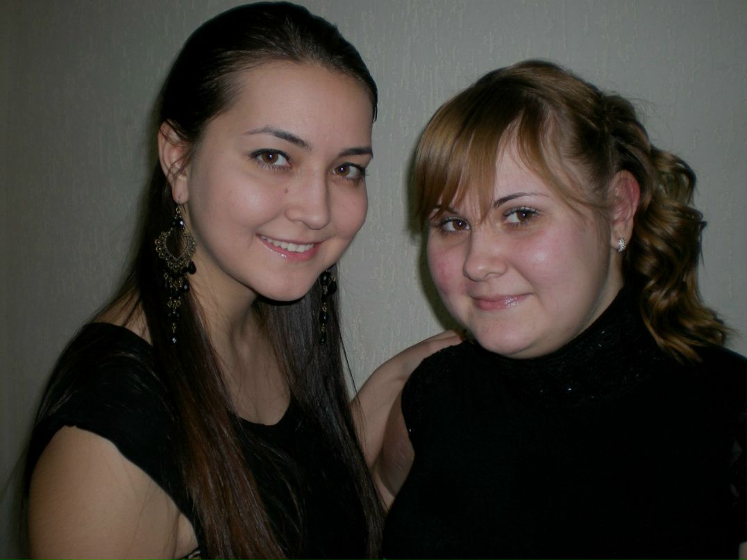 Даша Тесленко | Керчь