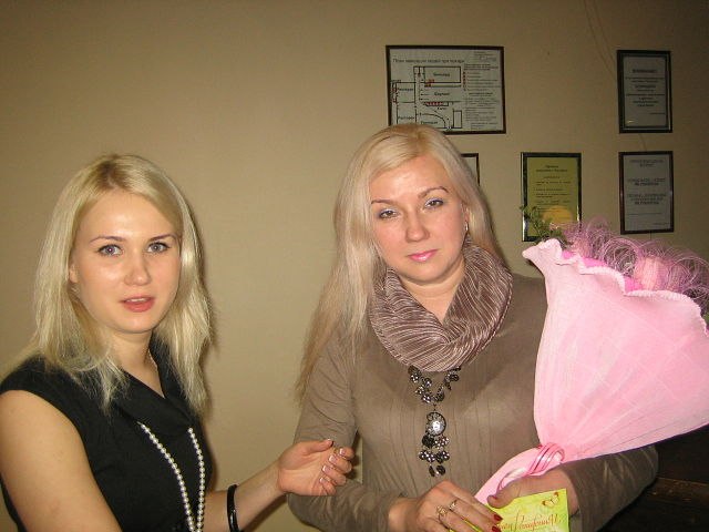 Ольга Вегнер | Калининград