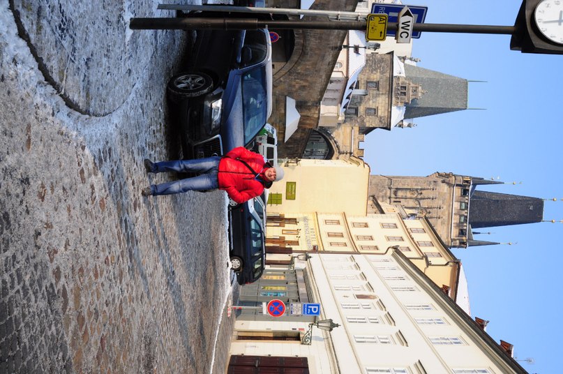 Антон Чекмарев | Москва