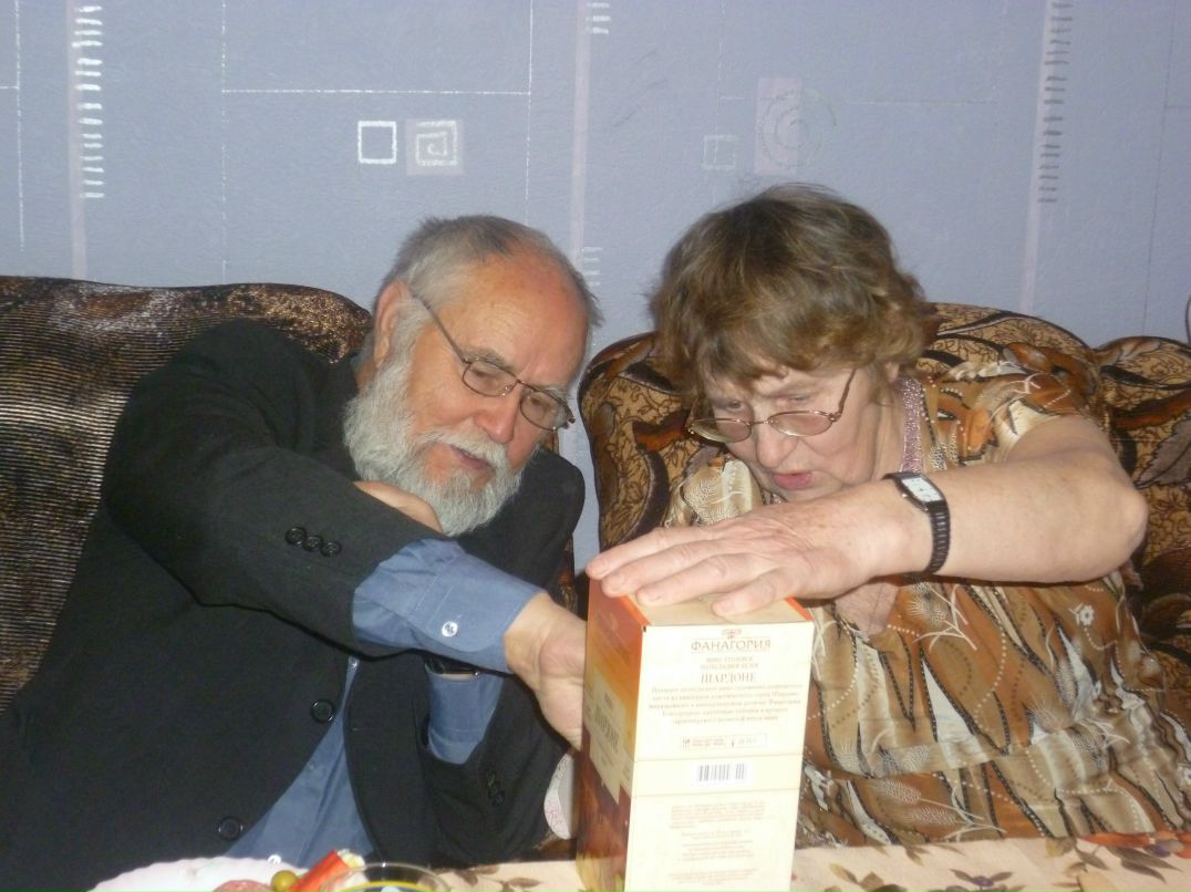 Игорь Ёлохов Sahatik | Пермь