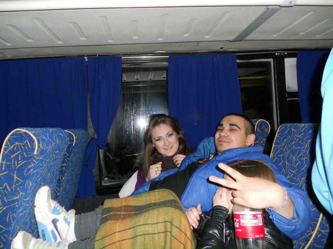 Виталий Михайлов MAV | Уфа