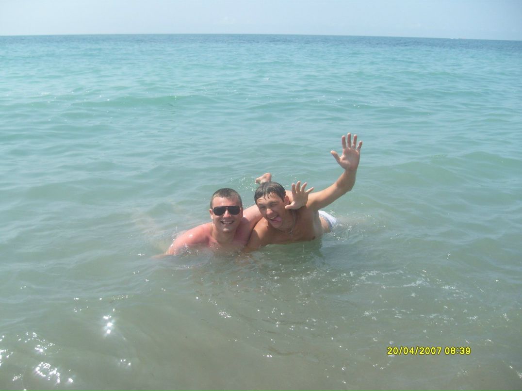 Александр Чекалин | Пятигорск