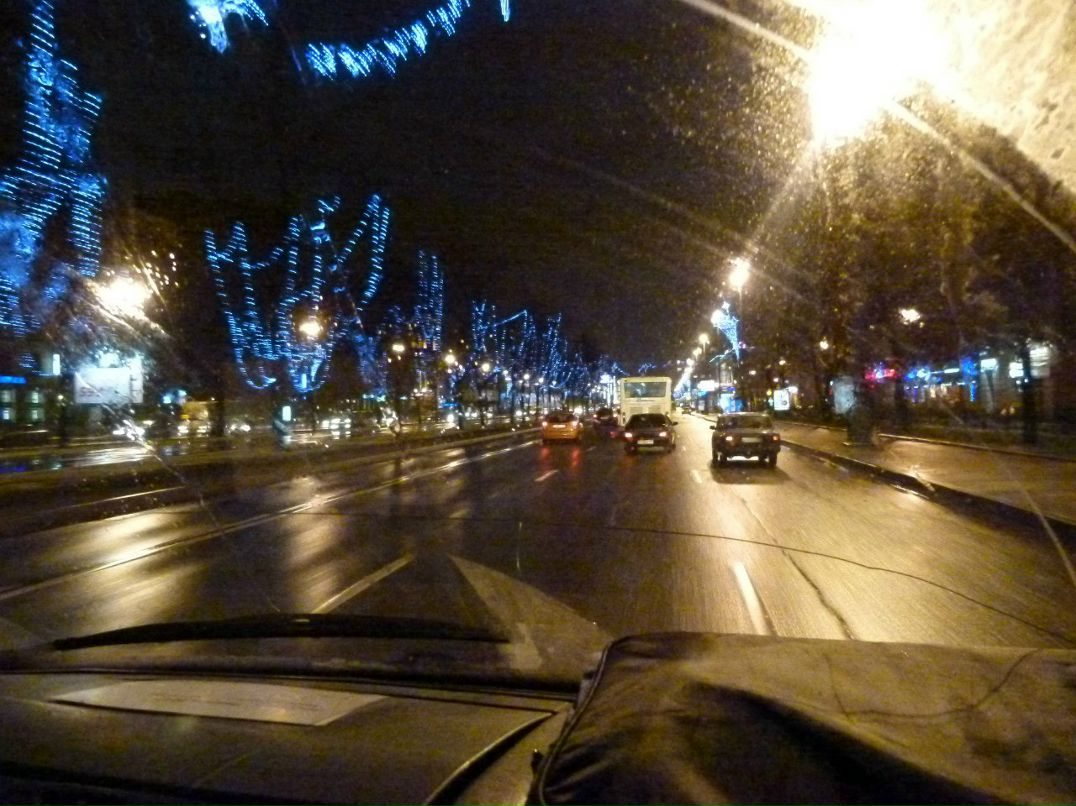 Наталья Кочетова | Москва