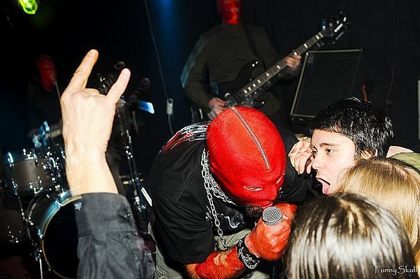 Repus Matos Tuto | Санкт-Петербург