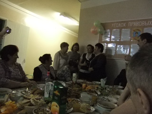 Евгений Чуев Васильевич | Набережные Челны