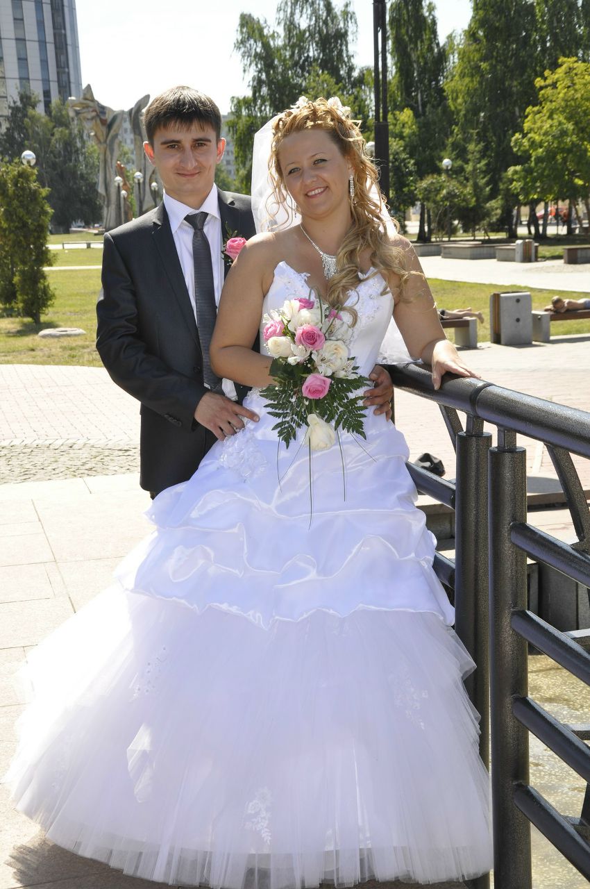 Эльмира Нуретдинова | Набережные Челны