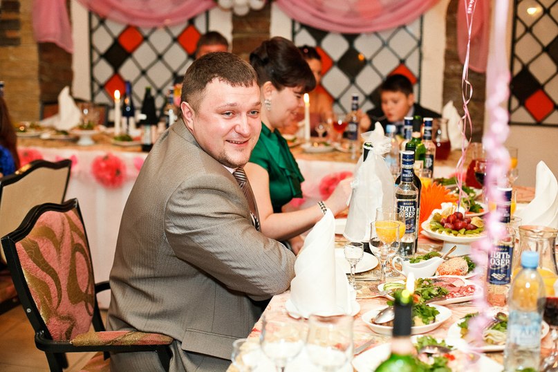 Марин Данилов | Мурманск