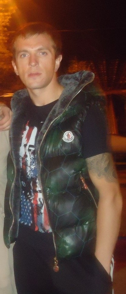 Антон Семенов Plecho | Москва