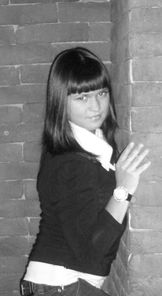 Алёна Емельянова | Санкт-Петербург