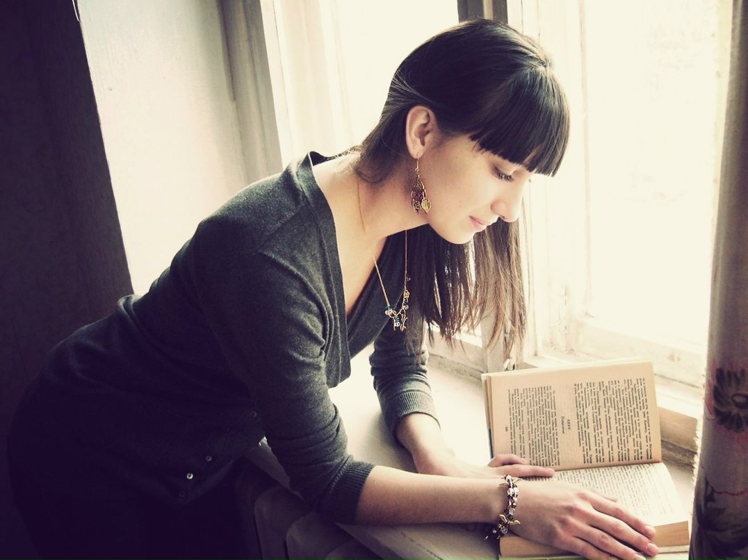 Евгения Кабакова | Челябинск