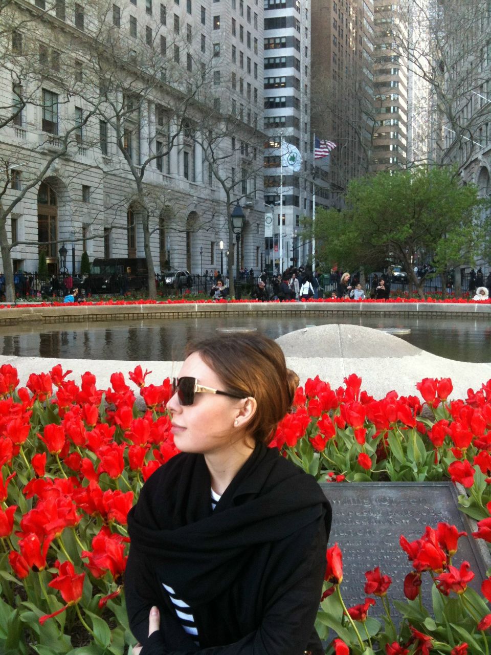 Дана Шагеева | 