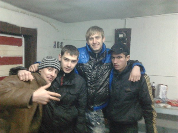 №75, Денис Буторин, 37 лет, Угледар №75, Денис Буторин, 37 лет, Угледар