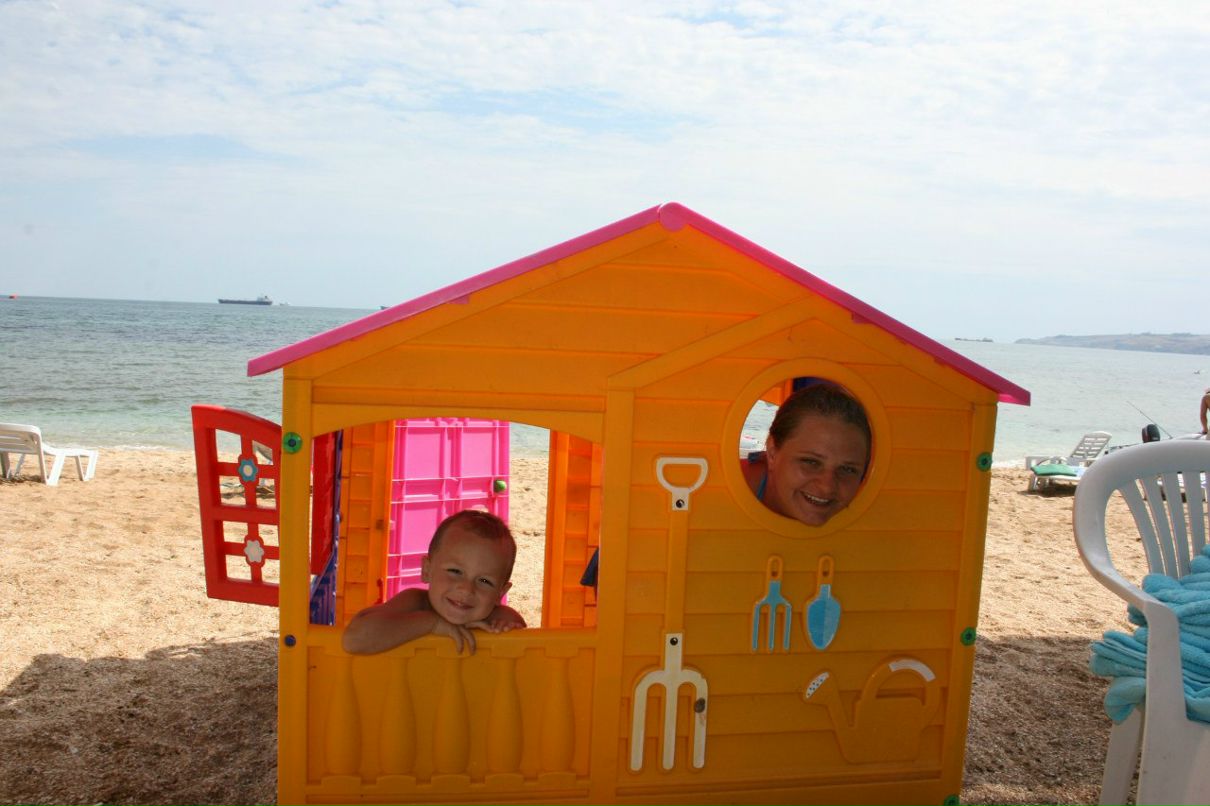 Мария Коновалова | Москва